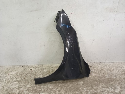 BLATOBRAN LIJEVA STRANA PREDNJA KIA CEED III 3 17-