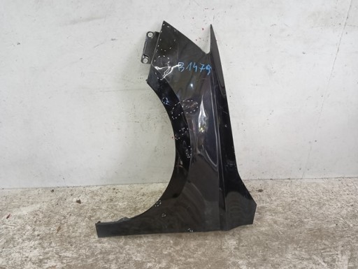 BLATOBRAN LIJEVA STRANA PREDNJA SKODA FABIA III 3 6V 14-