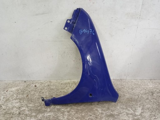 BLATOBRAN LIJEVA STRANA PREDNJA SKODA FABIA I 1 6Y 99-08R