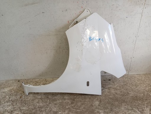 BLATOBRAN LIJEVA STRANA PREDNJA NISSAN NV200 NV-200 09-