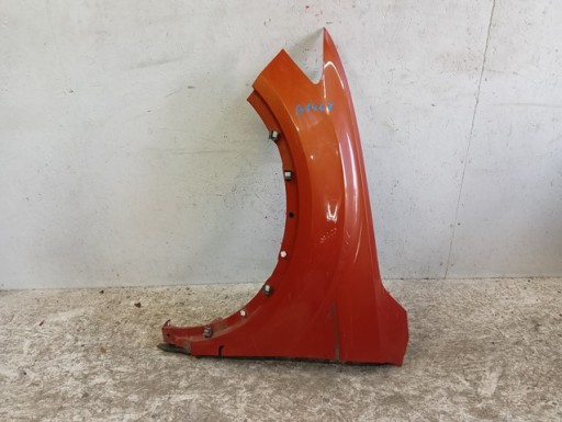 BLATOBRAN LIJEVA STRANA PREDNJA VW T-ROC T ROC 2GA 17-