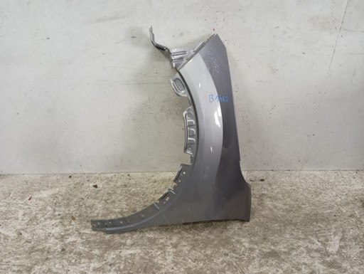 BLATOBRAN LIJEVA STRANA PREDNJA CITROEN C4 III 3 20-