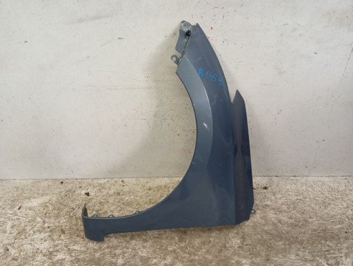 BLATOBRAN LIJEVA STRANA PREDNJA HYUNDAI I20 II 2 14-