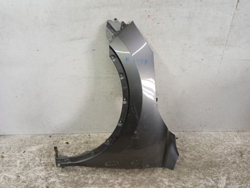 BLATOBRAN LIJEVA STRANA PREDNJA NISSAN QASHQAI J11 II 2 13-21R