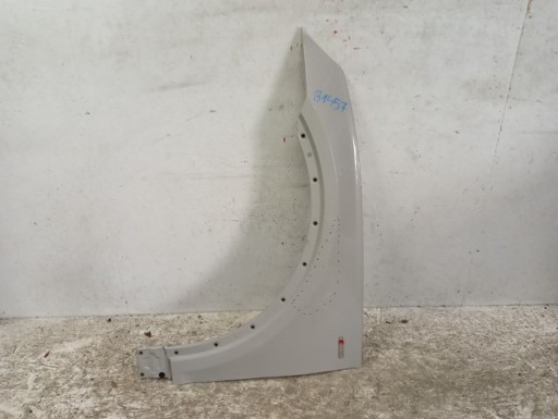 BLATOBRAN LIJEVA STRANA PREDNJA AUDI Q5 II 2 80A 17-