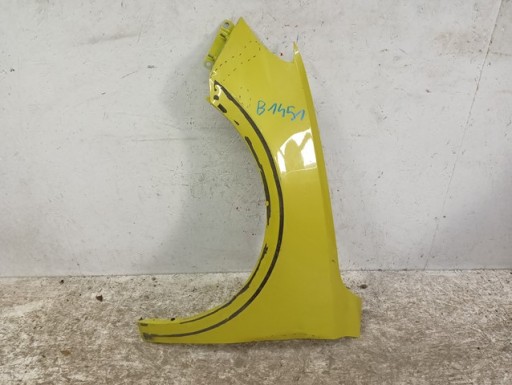 BLATOBRAN LIJEVA STRANA PREDNJA AUDI A1 II 2 82A 18-