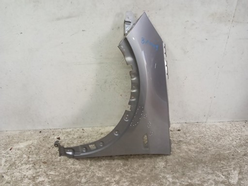 BLATOBRAN LIJEVA STRANA PREDNJA OPEL GRANDLAND X 16-