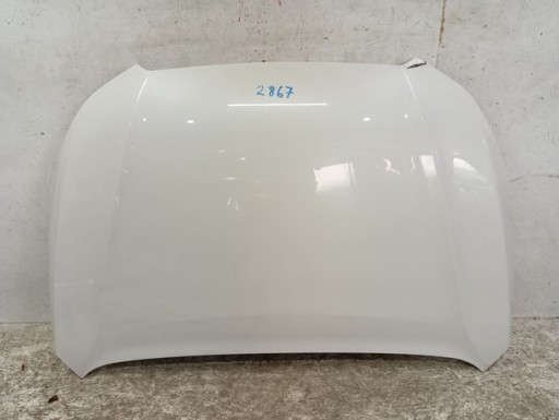 HAUBA POKLOPAC MOTORA SUBARU XV 11-18R