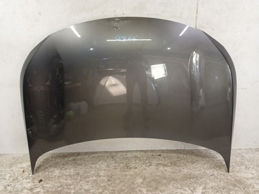 HAUBA POKLOPAC MOTORA PEUGEOT 3008 5008 II 2 REDIZAJN 20-