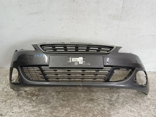 BRANIK PREDNJA STRANA PEUGEOT 308 II 2 T9 13-17R