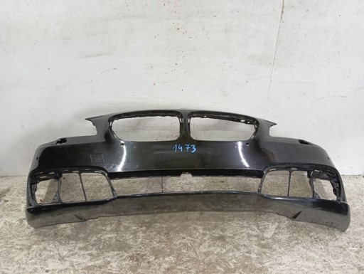 BRANIK PREDNJA STRANA BMW V 5 F10 F11 REDIZAJN LCI 13-