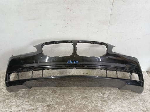 BRANIK PREDNJA STRANA BMW VII 7 F01 F02 09-12R