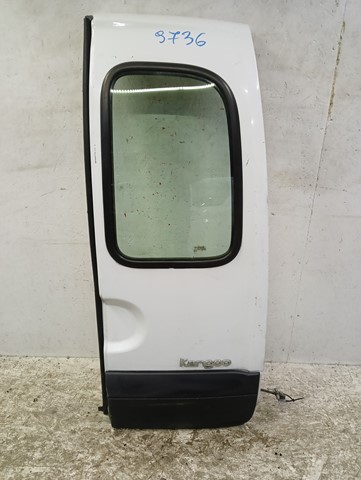 VRATA DESNA  ZADNJA STRANA ZADNJI RENAULT KANGOO I 1 98-08R