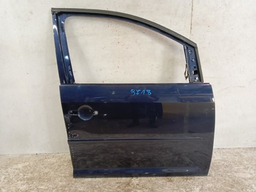 VRATA DESNA  PREDNJA STRANA VW TOURAN I 1 1T 03-15R