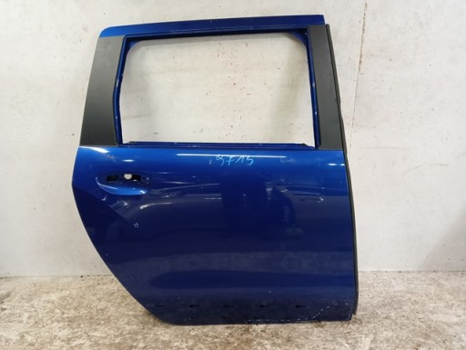 VRATA DESNA  ZADNJA STRANA ZADNJI DACIA LODGY 12-