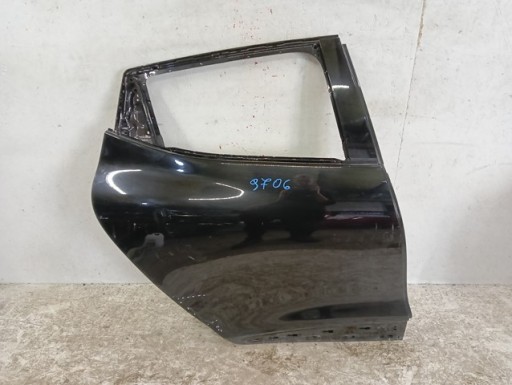 VRATA DESNA  ZADNJA STRANA ZADNJI RENAULT CLIO IV 4 12-20R