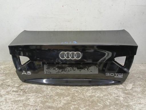 GEPEK ZADNJI POKLOPAC GEPEKA AUDI A5 8T 08-16R