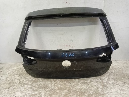 GEPEK ZADNJI POKLOPAC GEPEKA VW PASSAT B8 3G9 KARAVAN 14-