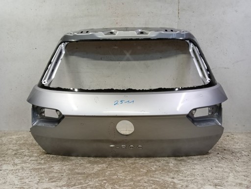 GEPEK ZADNJI POKLOPAC GEPEKA VW T-ROC T ROC 2GA 17-