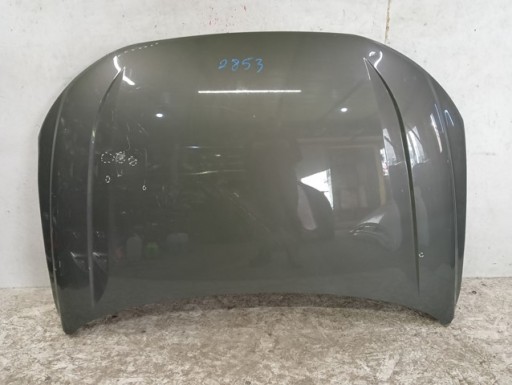 HAUBA POKLOPAC MOTORA AUDI A1 II 2 82A 18-