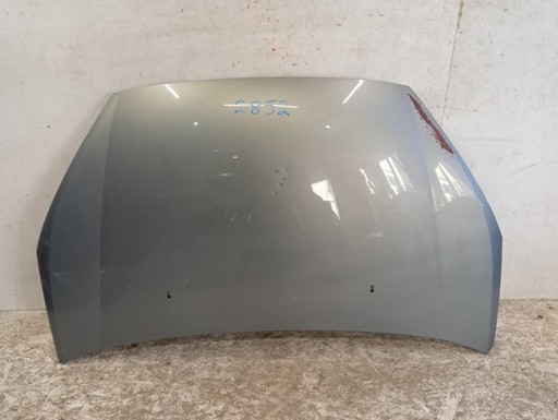 HAUBA POKLOPAC MOTORA FORD S-MAX S MAX MK1 06-