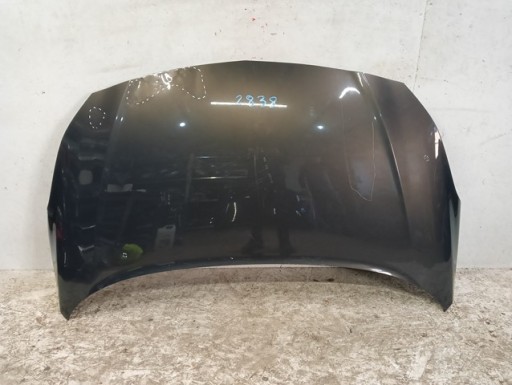 HAUBA POKLOPAC MOTORA OPEL CORSA E 14-