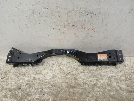 VEZNI LIM PREDNJA STRANA GORNJI HONDA CIVIC X 10 17-