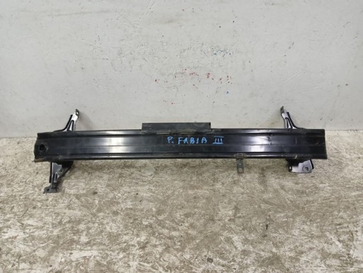 GREDA ISPOD BRANIK PREDNJA STRANA SKODA FABIA III 3 6V 14-