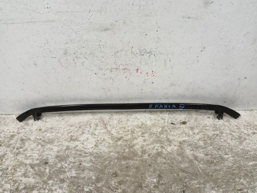 GREDA ISPOD BRANIK PREDNJA STRANA DOLJNA SKODA FABIA IV 4 6VA 21-