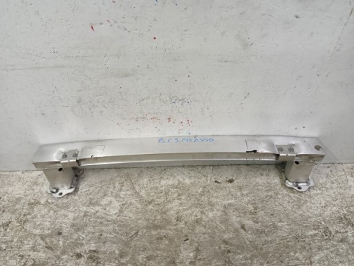 GREDA ISPOD BRANIK PREDNJA STRANA CITROEN C3 PICASSO 08-