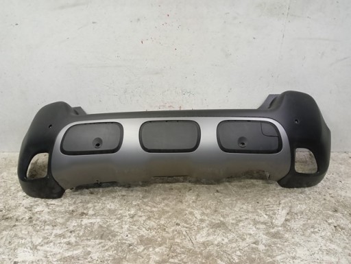 BRANIK ZADNJI CITROEN C3 AIRCROSS 17-