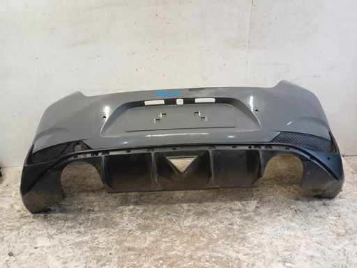 BRANIK ZADNJI HYUNDAI I30 III 3 N PERFORMANCE FASTBACK 17-