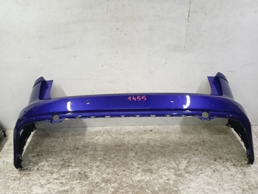 BRANIK ZADNJI VW TOUAREG III 3 760 R-LINE 18-