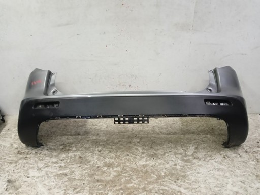 BRANIK ZADNJI SUZUKI VITARA III 3 15-