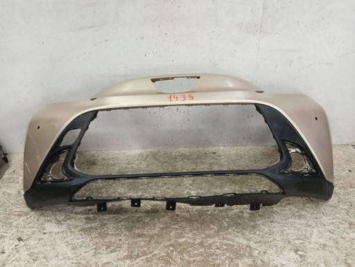 BRANIK PREDNJA STRANA TOYOTA AYGO X 22-