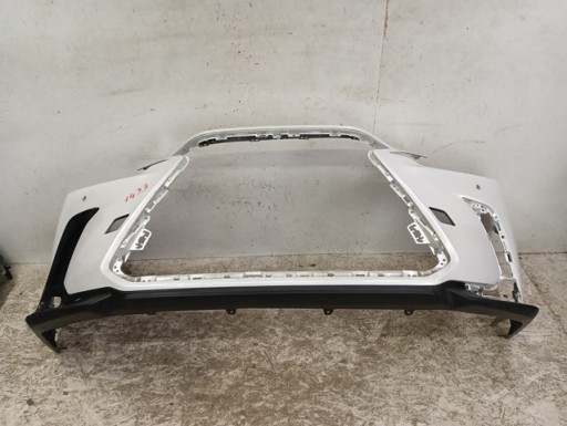 BRANIK PREDNJA STRANA LEXUS NX II 2 21-