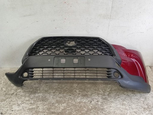 BRANIK PREDNJA STRANA TOYOTA COROLLA CROSS 22-