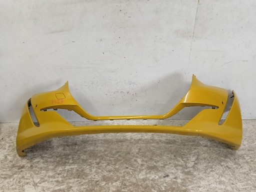 BRANIK PREDNJA STRANA PEUGEOT 208 II 2 GT-LINE 19-