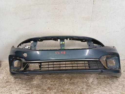 BRANIK PREDNJA STRANA FIAT TIPO II 2 REDIZAJN 20-