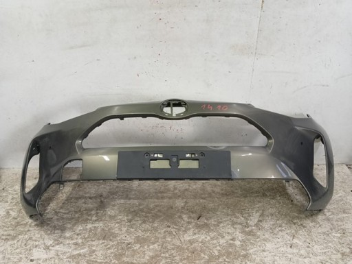 BRANIK PREDNJA STRANA TOYOTA YARIS CROSS 20-