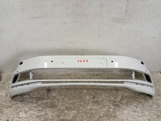 BRANIK PREDNJA STRANA VW TOURAN III 3 5TA 15-