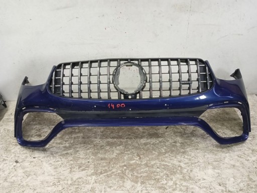 BRANIK PREDNJA STRANA MERCEDES A253 W253 253 GLC AMG REDIZAJN 19-