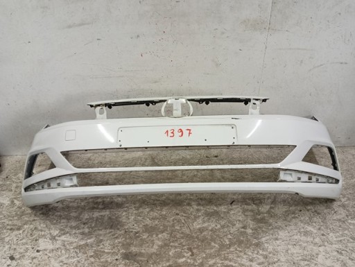 BRANIK PREDNJA STRANA VW POLO 2G 17-