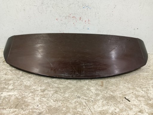 SPOJLER SPOILER GEPEKA LEXUS RX IV 4 450H 15-