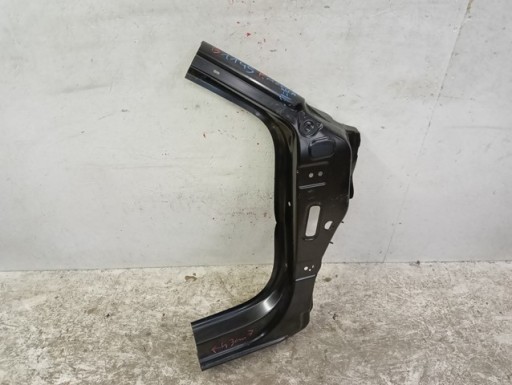 PRAG DESNA STRANA GOLI OPLATA OPEL MOKKA II 2 B 20-