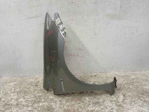 BLATOBRAN DESNA STRANA PREDNJA TOYOTA AURIS II 2 12-