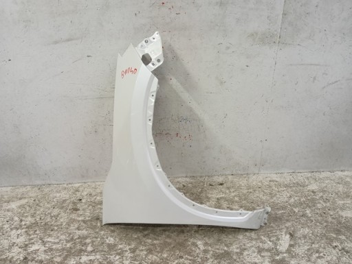 BLATOBRAN DESNA STRANA PREDNJA LEXUS LBX 23-