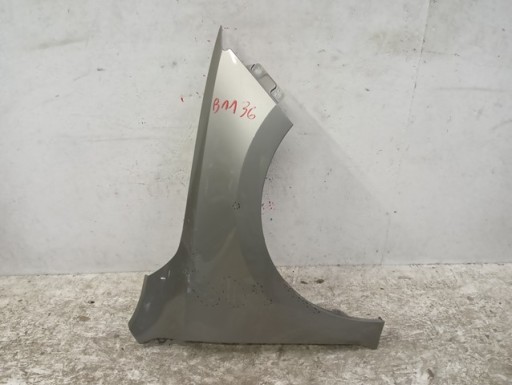 BLATOBRAN DESNA STRANA PREDNJA SKODA RAPID 5J REDIZAJN 16-