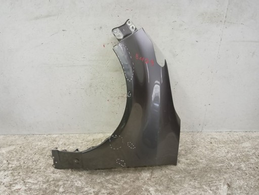 BLATOBRAN LIJEVA STRANA PREDNJA TOYOTA YARIS IV 4 GR 20-