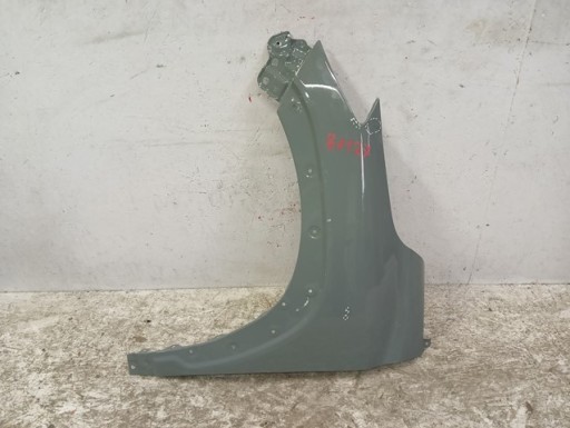 BLATOBRAN LIJEVA STRANA PREDNJA TOYOTA COROLLA CROSS 22-